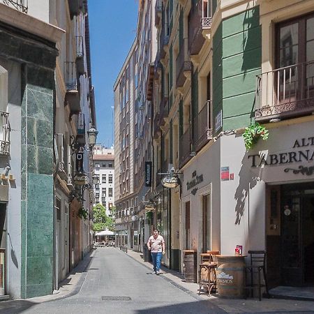 Blason Aragones Appartement Zaragoza Buitenkant foto