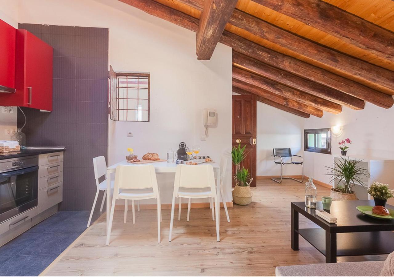 Blason Aragones Appartement Zaragoza Buitenkant foto