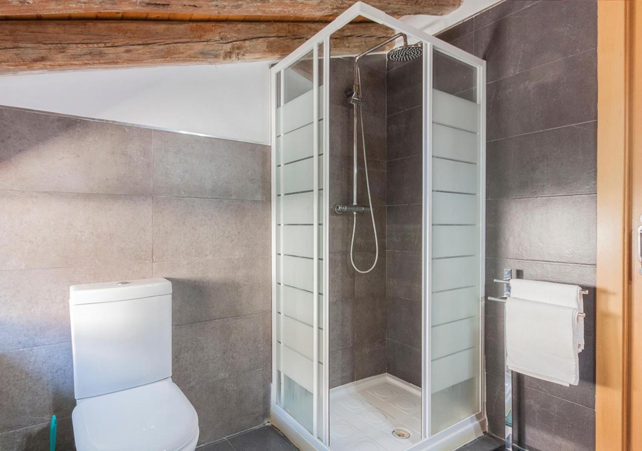 Blason Aragones Appartement Zaragoza Buitenkant foto