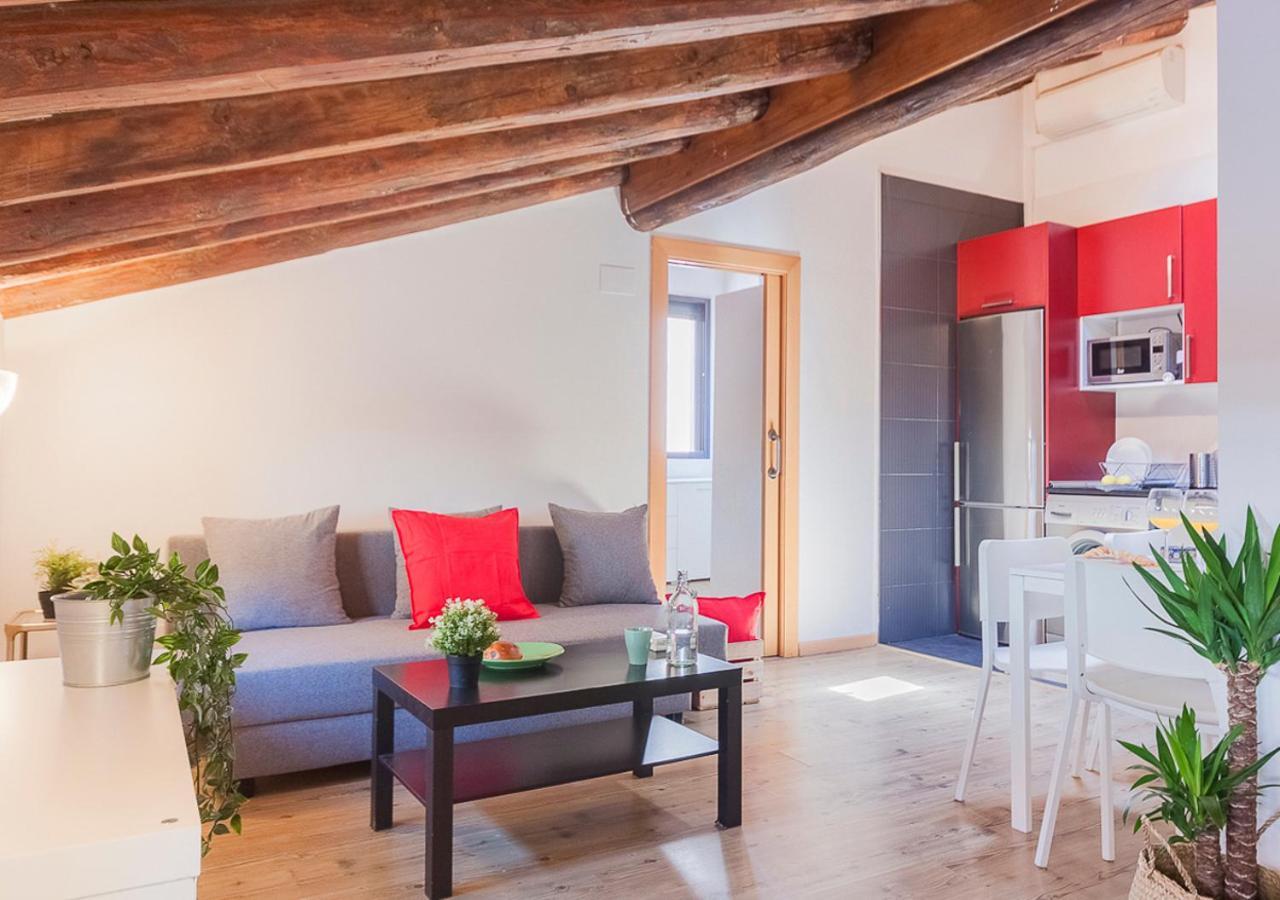 Blason Aragones Appartement Zaragoza Buitenkant foto